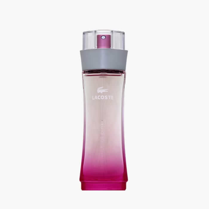 <tc>LACOSTE</tc> Touch Of Pink Eau De Toilette Spray 90ml