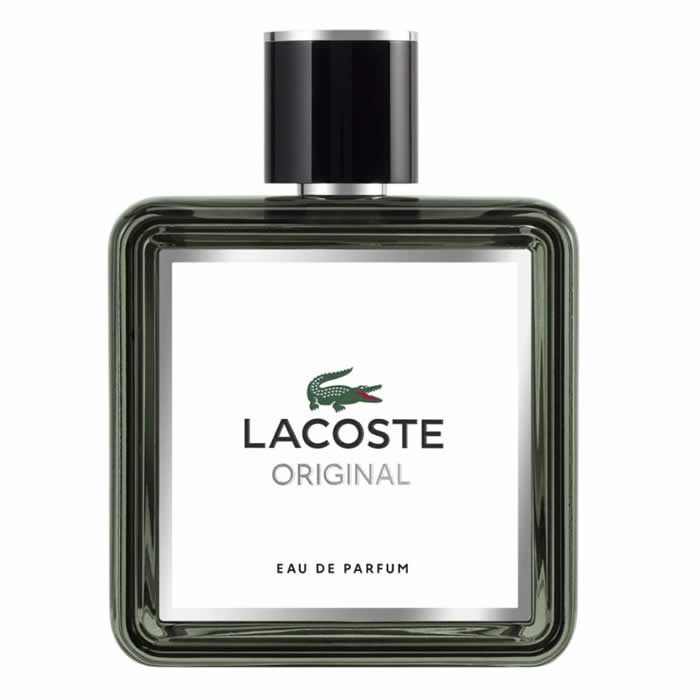 <tc>LACOSTE</tc> Γνήσιο Eau De Parfum Spray 100ml