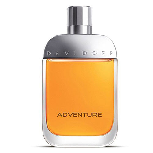 <tc>DAVIDOFF</tc> Adventure Eau De Toilette Spray 100ml