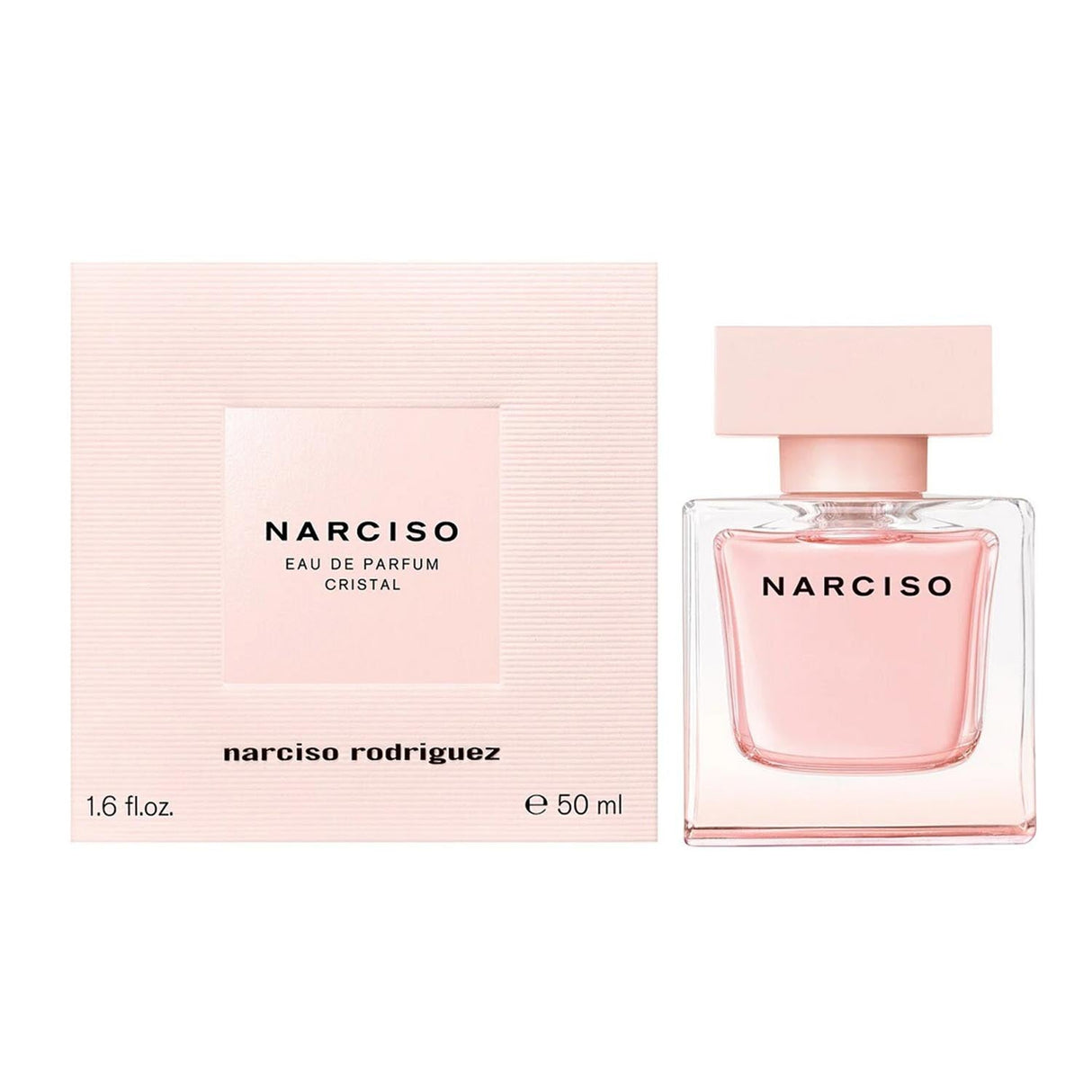 <tc>NARCISO RODRIGUEZ</tc> Narciso Eau De Parfum Cristal 50ml Σπρέι