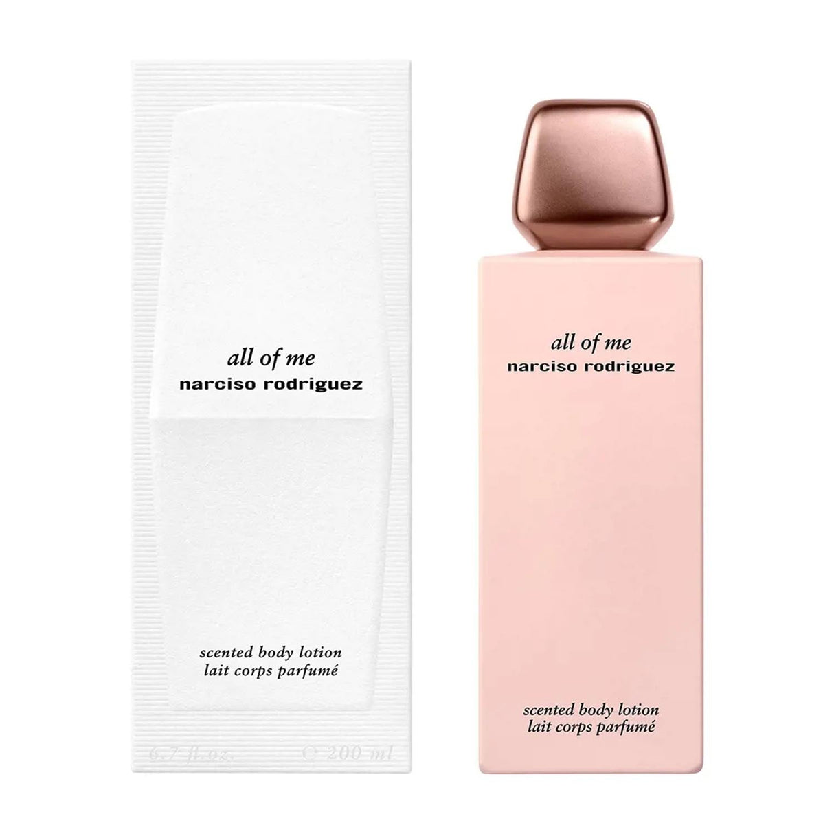 <tc>NARCISO RODRIGUEZ</tc> Λοσιόν σώματος Narciso Rodr All Of Me 200 ml