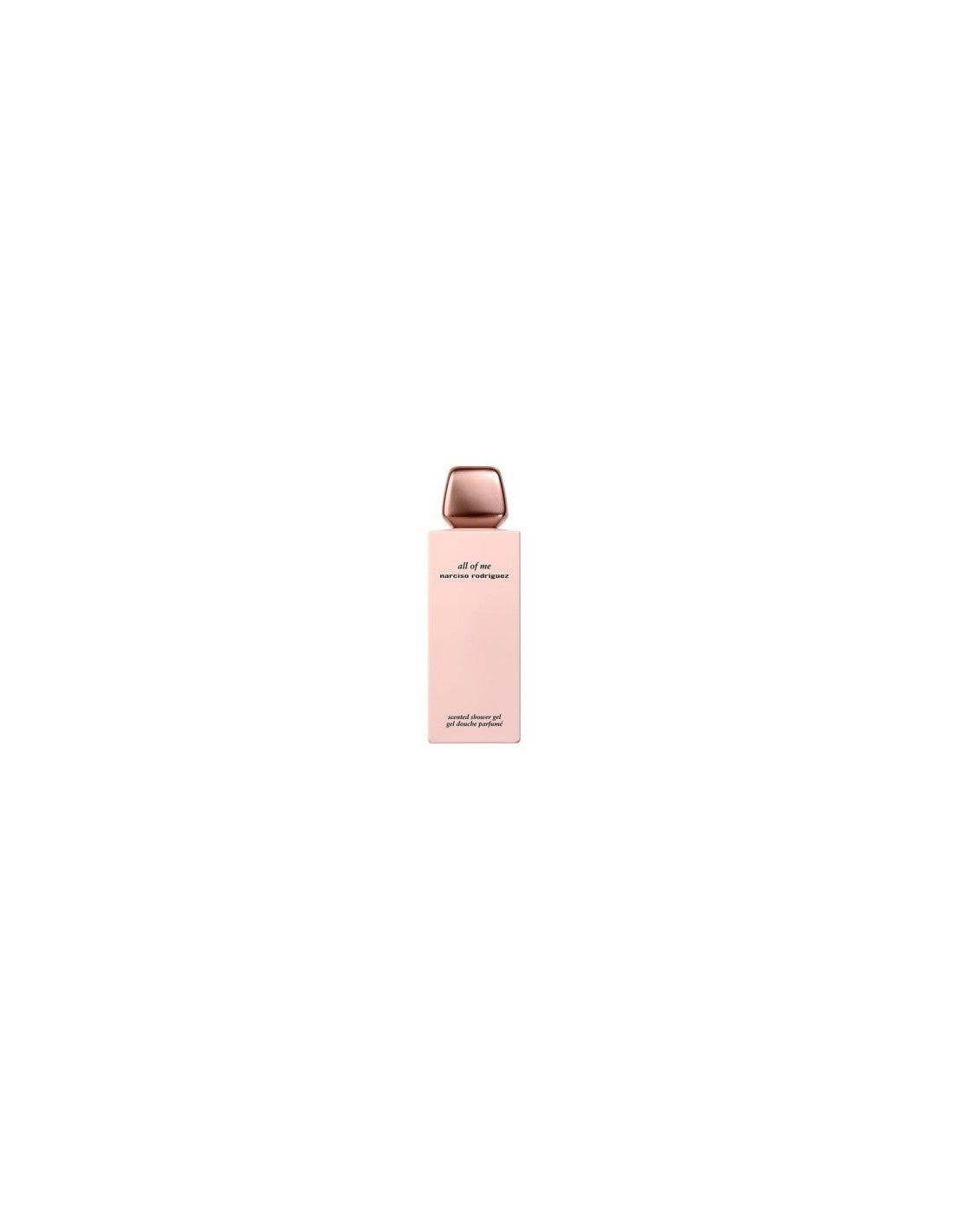 <tc>NARCISO RODRIGUEZ</tc> Αφρόλουτρο Narciso Rodr All Of Me 200ml
