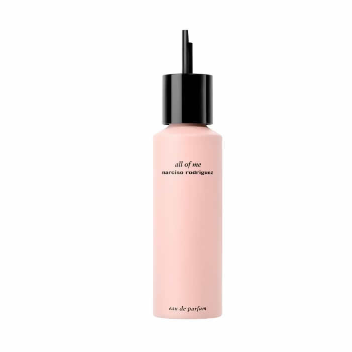 <tc>NARCISO RODRIGUEZ</tc> All Of Me Eau De Parfum Spray 150ml Ανταλλακτικό