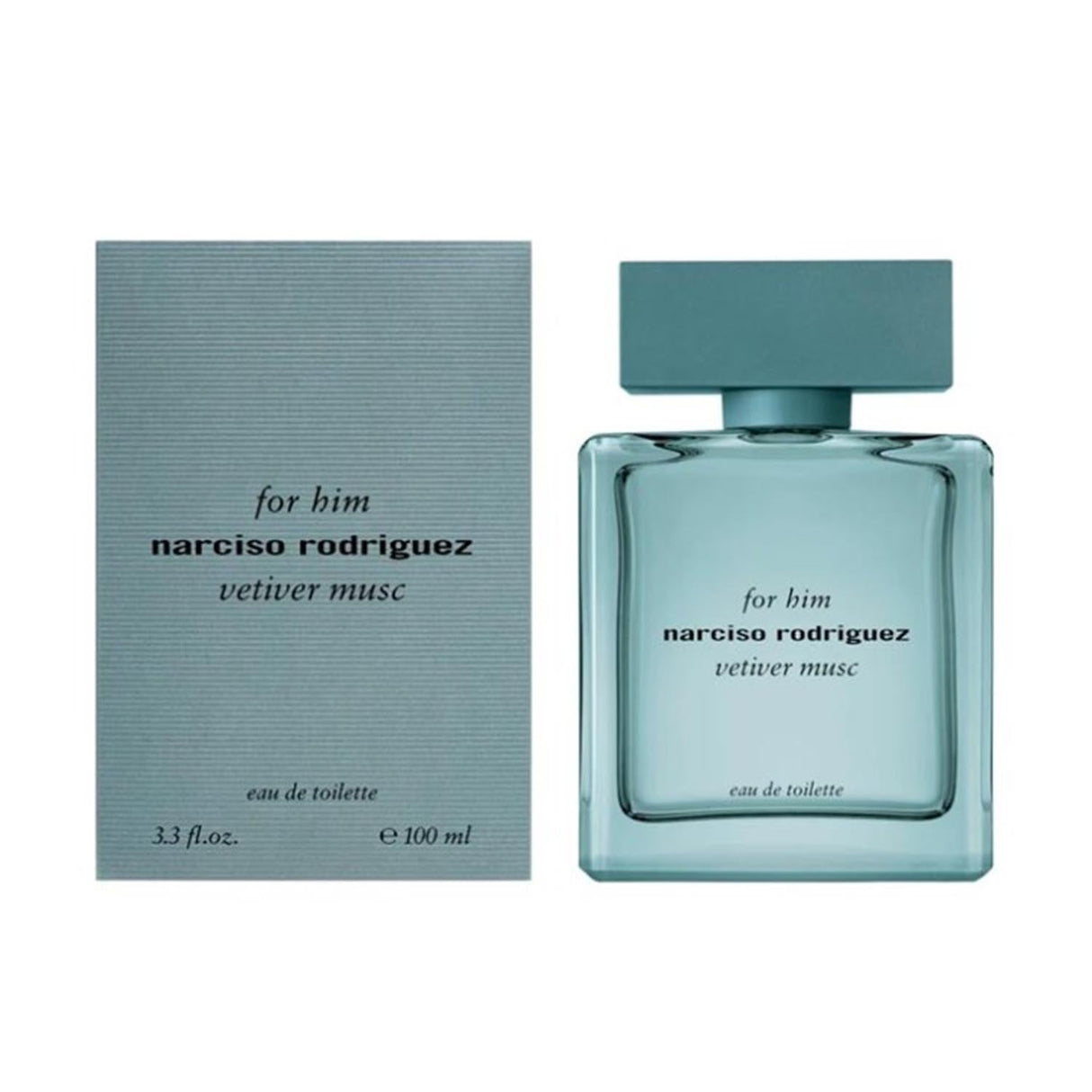 <tc>NARCISO RODRIGUEZ</tc> Για Εκείνον Vetiver Musc Edt Spray 100ml