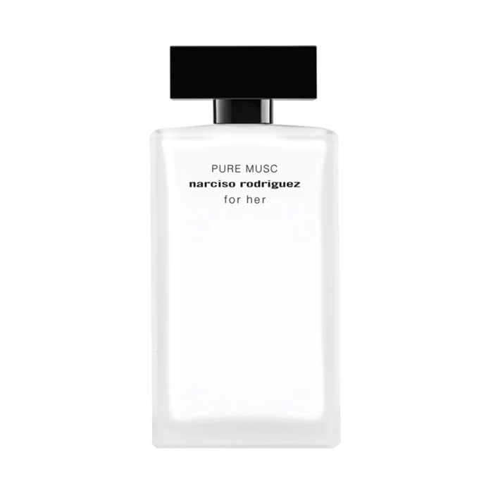 <tc>NARCISO RODRIGUEZ</tc> For Her Pure Musc Άρωμα σε σπρέι 100ml