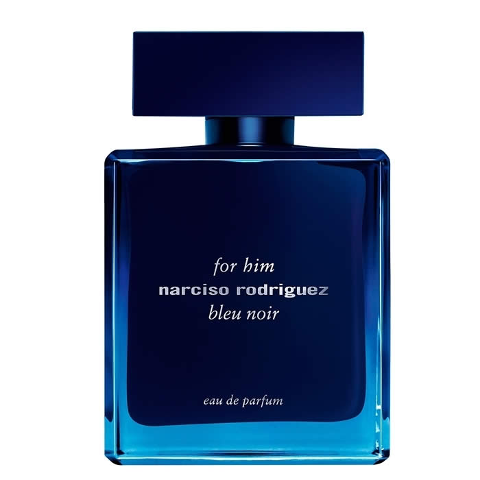 <tc>NARCISO RODRIGUEZ</tc> For Him Bleu Noir Eau De Perfume Spray 60ml