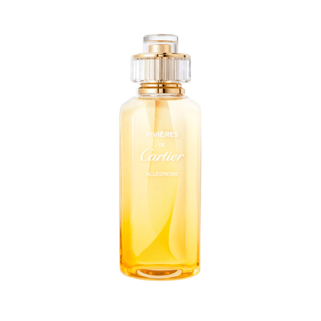 Ριβιέρ Ντε <tc>CARTIER</tc> Allégresse Edt Spray 100ml