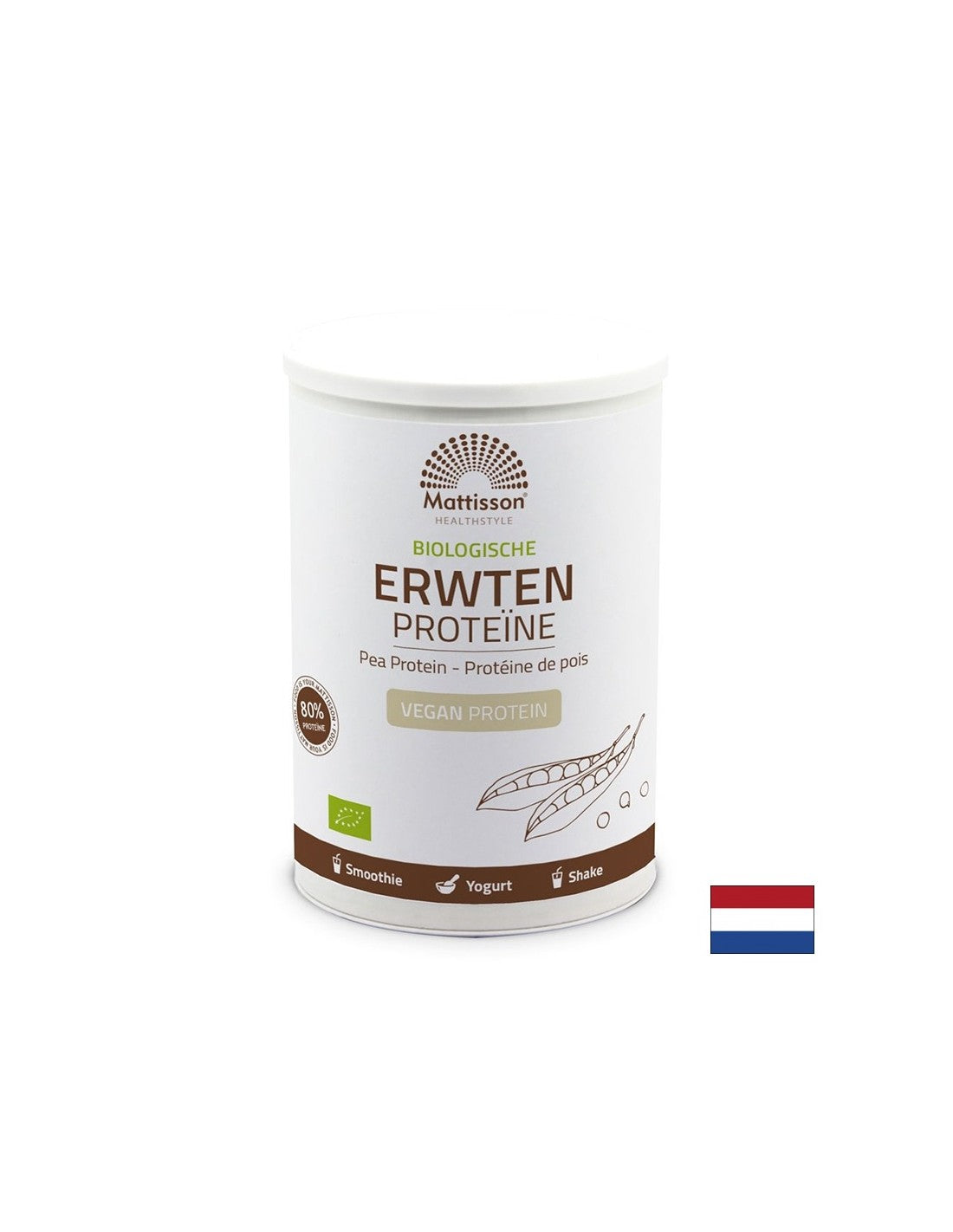 Bio Bio Protein, 350 g σκόνης