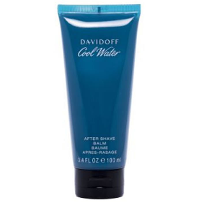 <tc>DAVIDOFF</tc> Βάλσαμο για μετά το ξύρισμα με δροσερό νερό