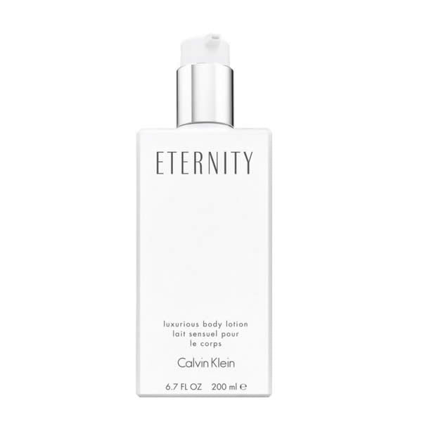 <tc>CALVIN KLEIN</tc> Λοσιόν σώματος Eternity 200ml