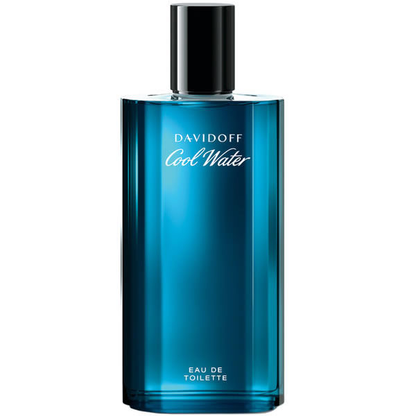 <tc>DAVIDOFF</tc> Cool Water Men Eau De Toilette Spray 200ml