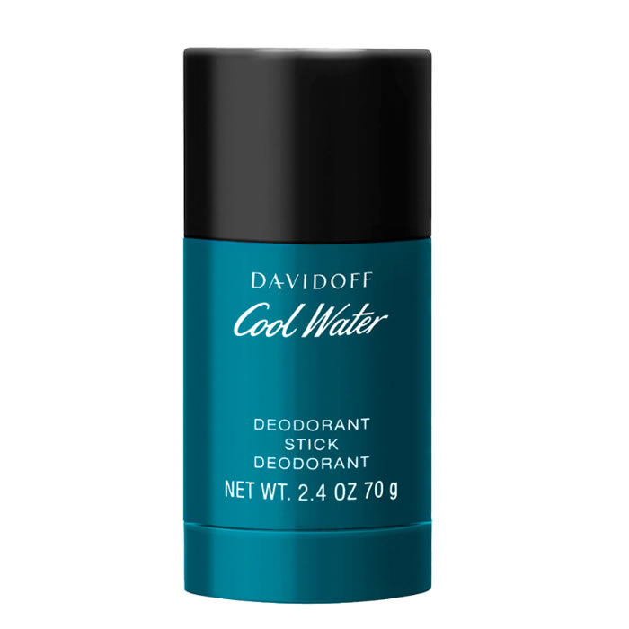 <tc>DAVIDOFF</tc> Αποσμητικό σε στικ Cool Water 70ml