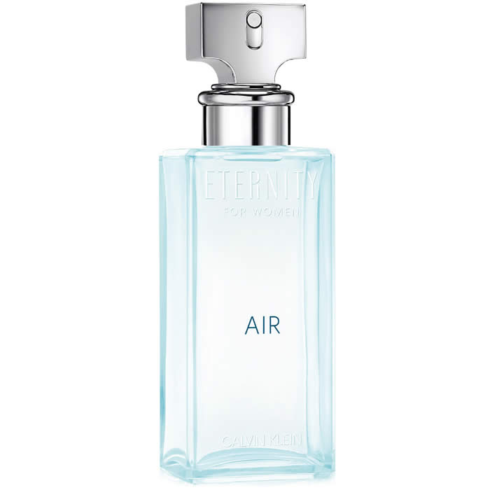<tc>CALVIN KLEIN</tc> Eternity Air για γυναίκες άρωμα σε σπρέι 100ml