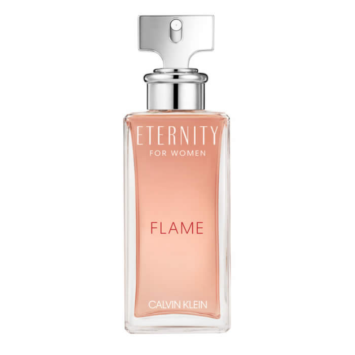 <tc>CALVIN KLEIN</tc> Eternity Flame Woman Άρωμα σε σπρέι 100ml