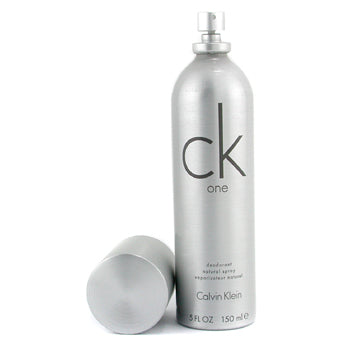 <tc>CALVIN KLEIN</tc> Ένα Αποσμητικό Σπρέι 150ml