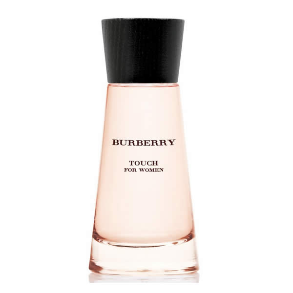 <tc>BURBERRY</tc> Touch For Women Άρωμα σε σπρέι 100ml