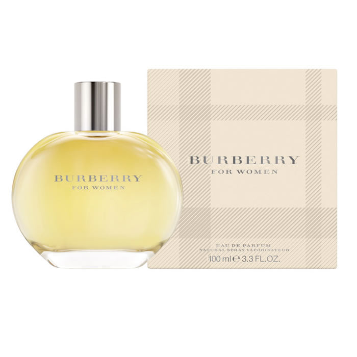 <tc>BURBERRY</tc> Άρωμα σε σπρέι 100ml