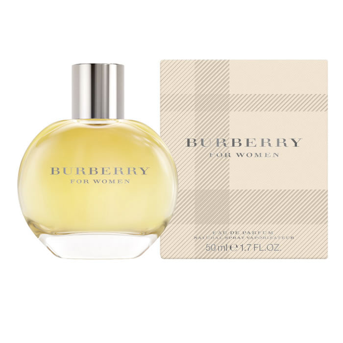 <tc>BURBERRY</tc> Άρωμα σε σπρέι 50ml