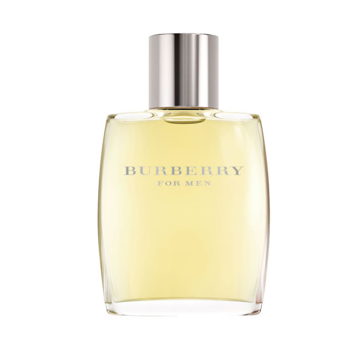 <tc>BURBERRY</tc> Ανδρικό Eau De Toilette Spray 50ml