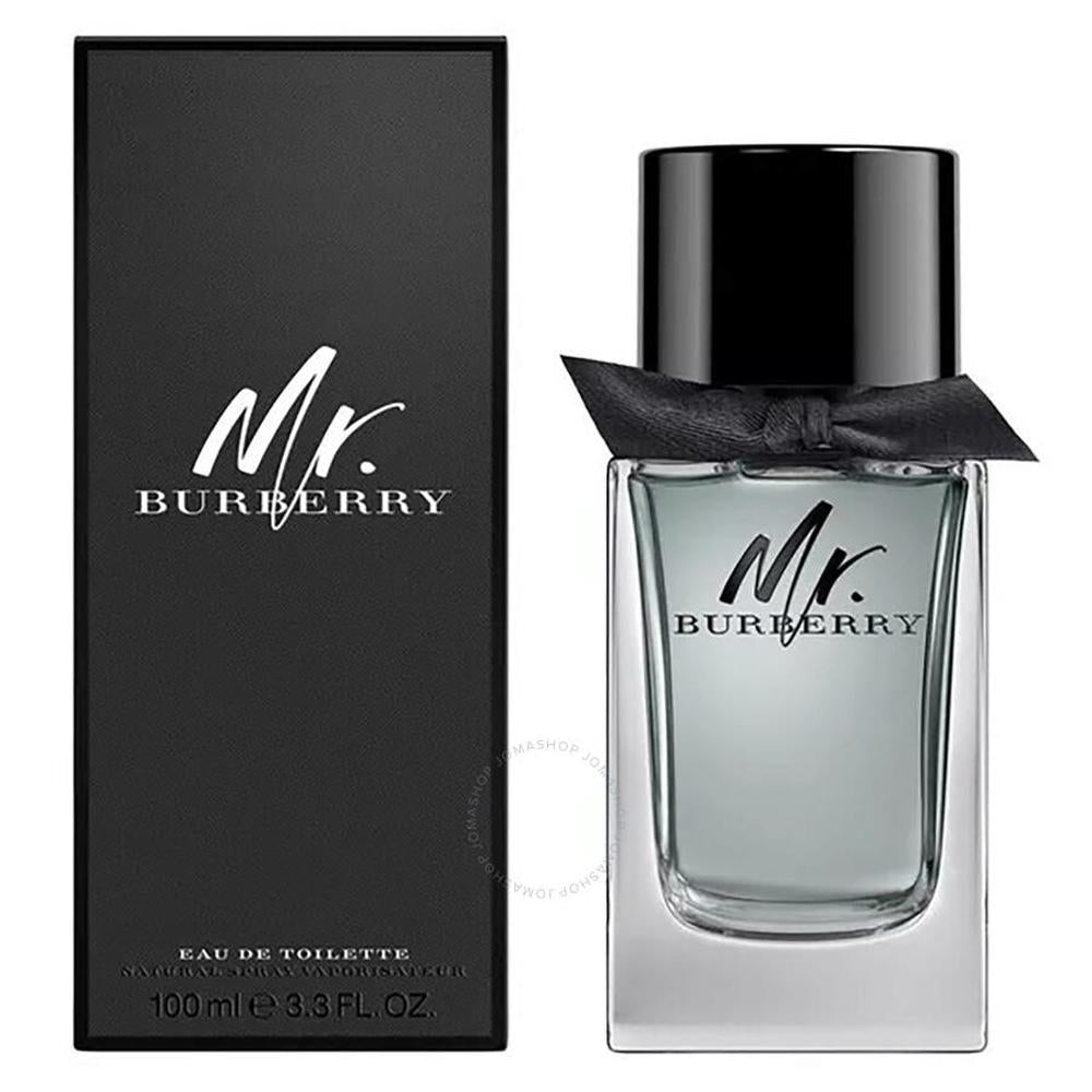 Κύριος <tc>BURBERRY</tc> Άρωμα Eau De Toilette σε σπρέι 100ml