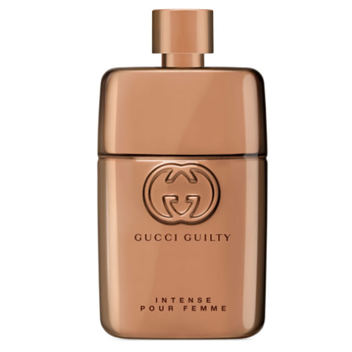 Gucci ένοχος Pour Femme έντονη eau de perfume σπρέι 90ml