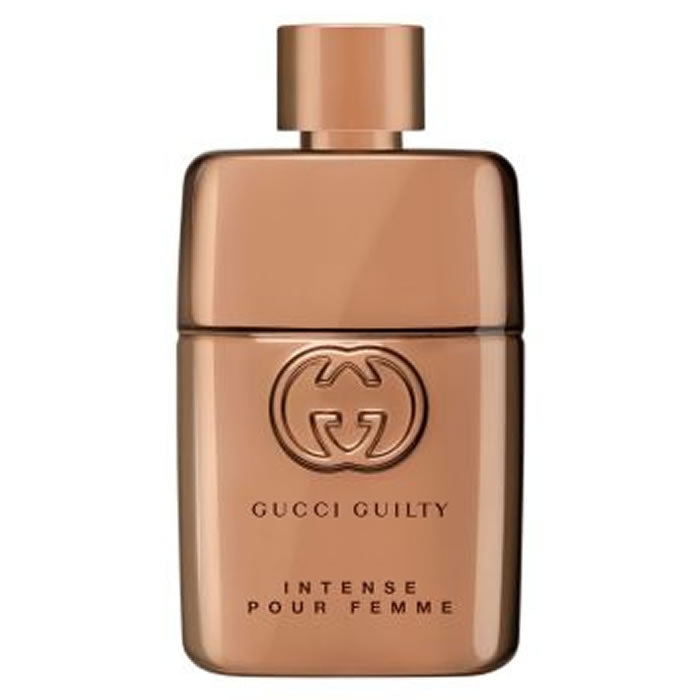 Gucci ένοχος Pour Femme έντονο ψεκασμό αρωμάτων 50ml