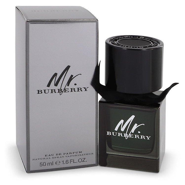 Κύριος <tc>BURBERRY</tc> Άρωμα σε σπρέι 50ml