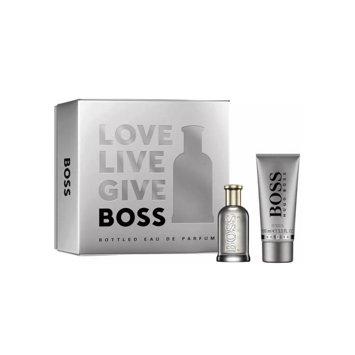 <tc>HUGO BOSS</tc> Boss H Boss EDP 50ml Gel Ducha 100ml