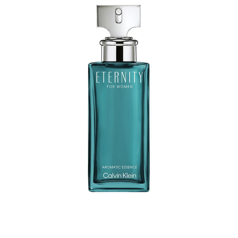 <tc>CALVIN KLEIN</tc> Eternity For Women Aromatic Essence EDP Spray 100ml