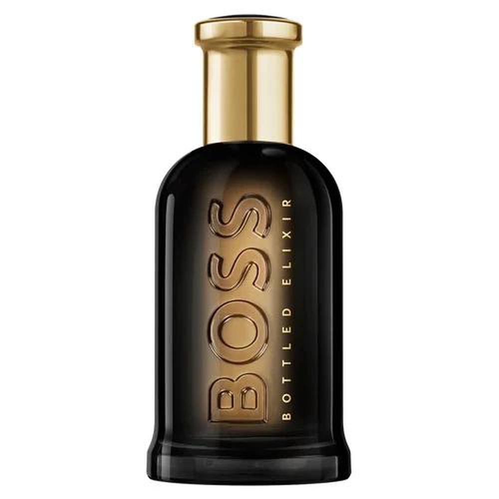 <tc>HUGO BOSS</tc> Boss Bottled Elixir Edp Intense Spray 100ml