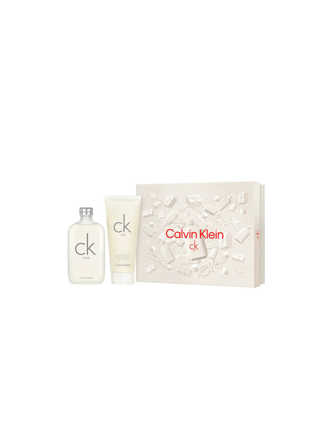 <tc>CALVIN KLEIN</tc> Σετ σπρέι Ck One Edt 200ml