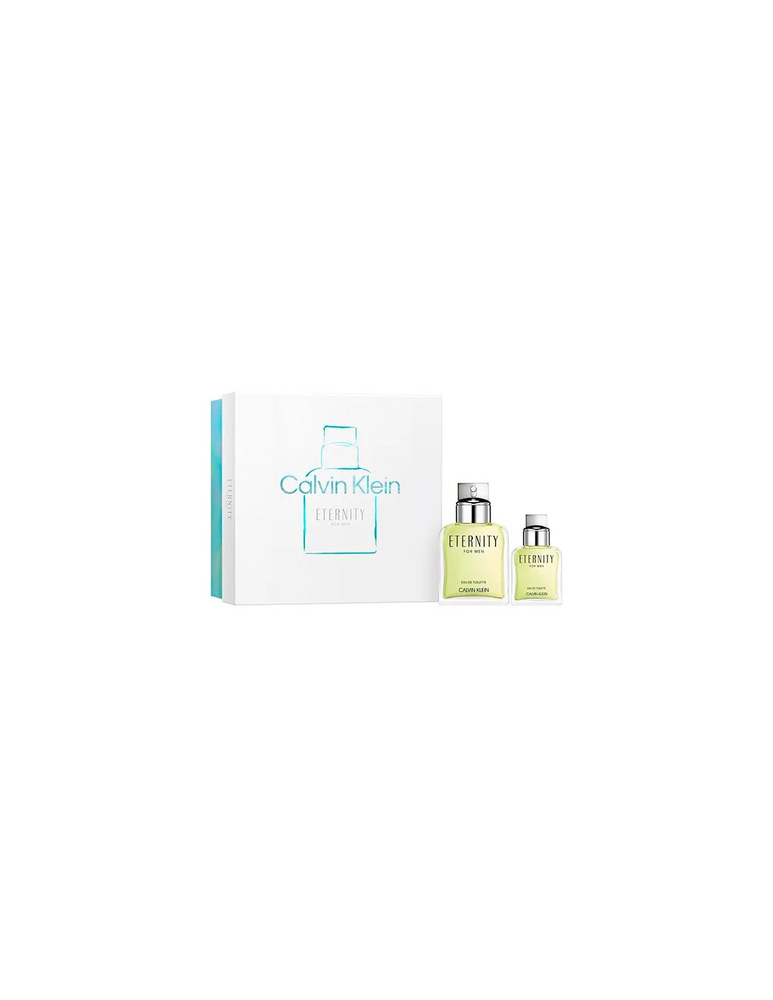 <tc>CALVIN KLEIN</tc> Eternity Homme e T 100 Σπρέι e T 30 V