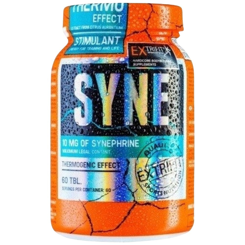 Syne | 10 mg syneprhine - 60 δισκία