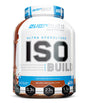 ISO BUILD Protein Isolate - 2.270 KG - Feel You