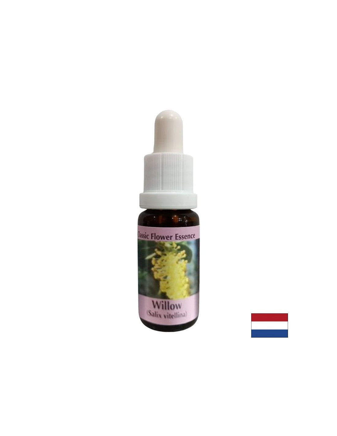 Για αγανάκτηση και αυτολύπηση - Willow Essence No. 38, drops 15 ml