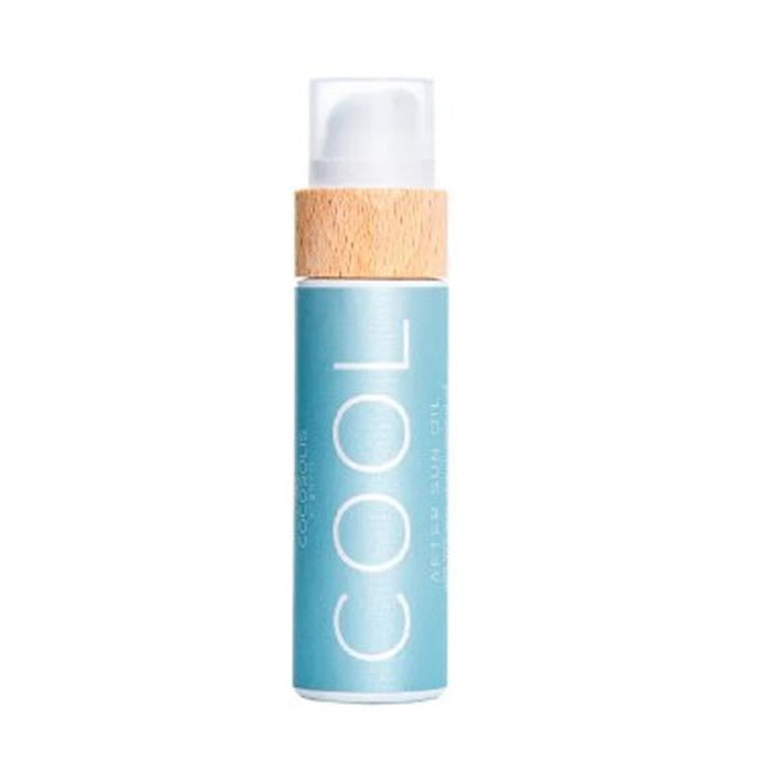 <tc>COCOSOLIS</tc> Δροσερό λάδι για μετά τον ήλιο 110ml
