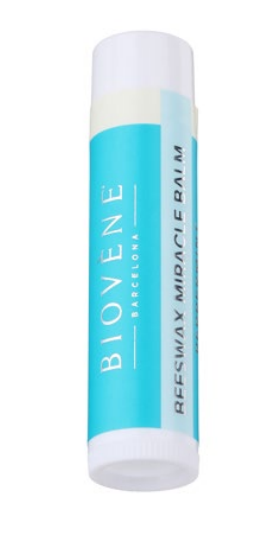Lip balm με κερί μέλισσας και μέντα – φρεσκάδα και προστασία – 4 τεμάχια