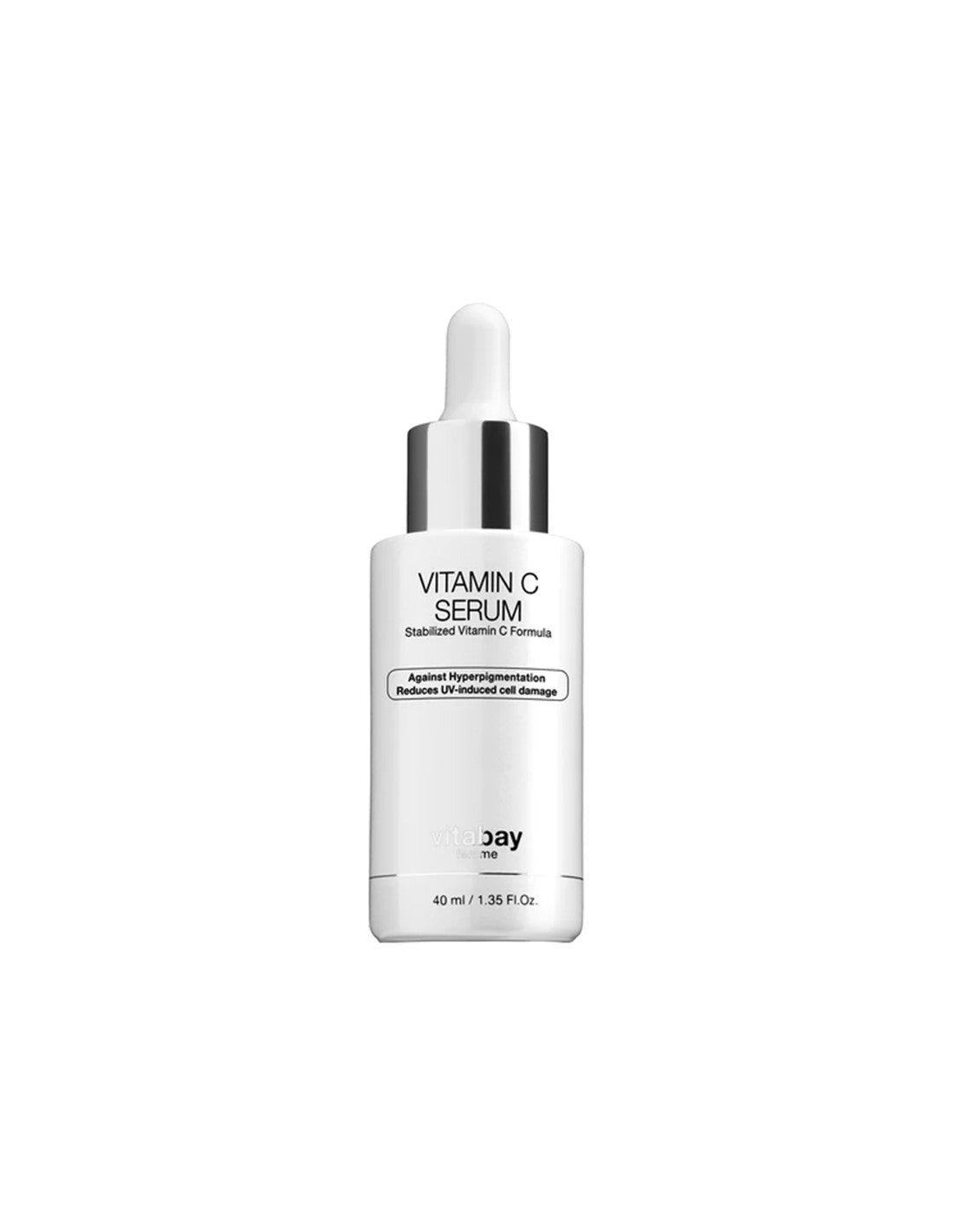 Ορός προσώπου με βιταμίνη C, 40 mL