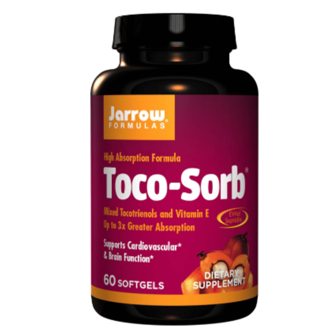Toco -Sorb - 60 κάψουλες πηκτής