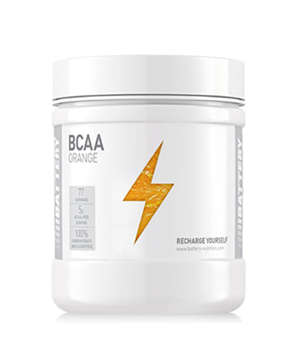 BCAA - 0,500 kg
