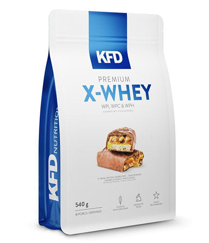 Premium X -Why - 0,540 kg