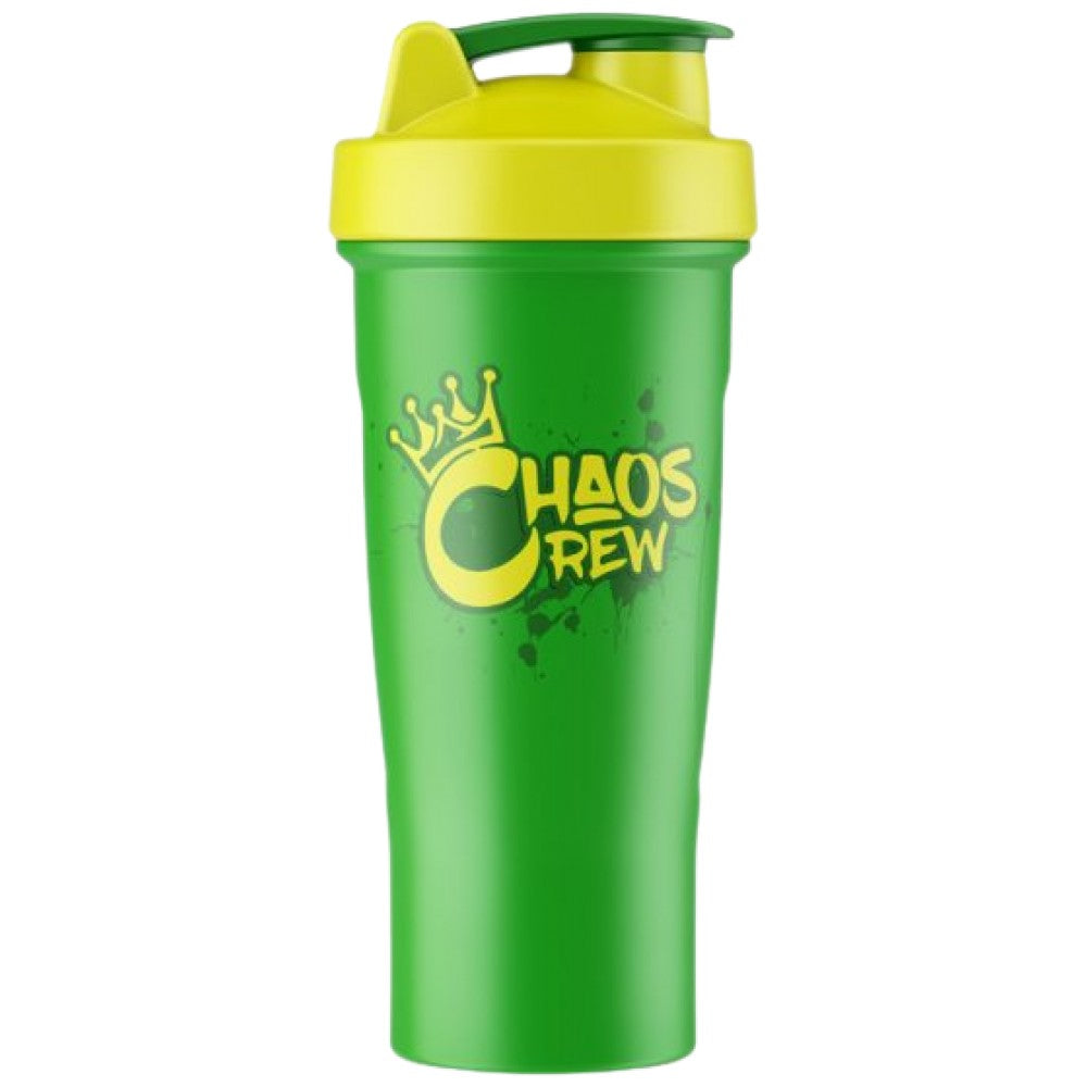 <tc>Chaos Crew</tc> Σέικερ - 700 ml
