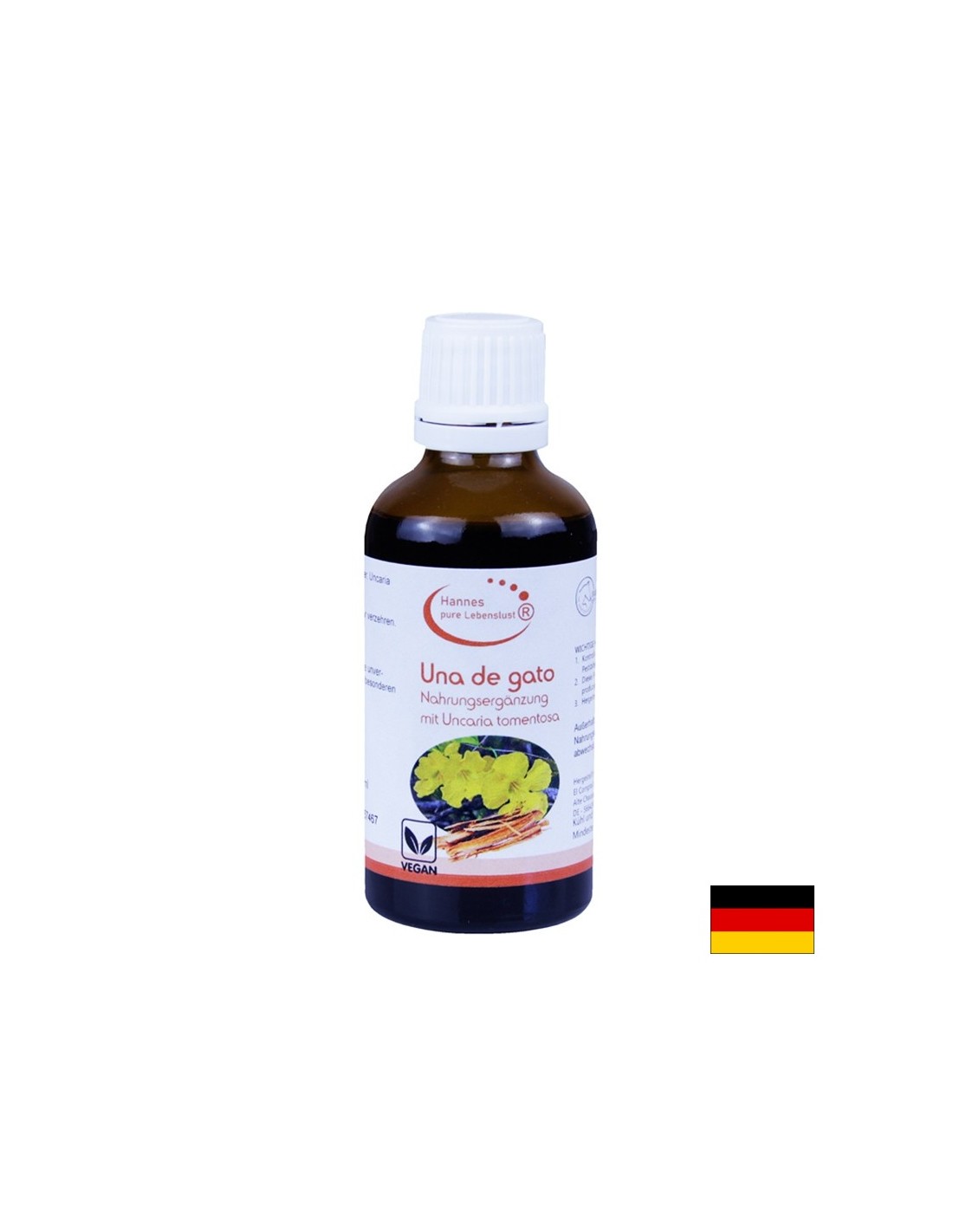 ΑΝΟΙΤΗ - ΚΑΤΩ ΤΟ CAT, 50 ml