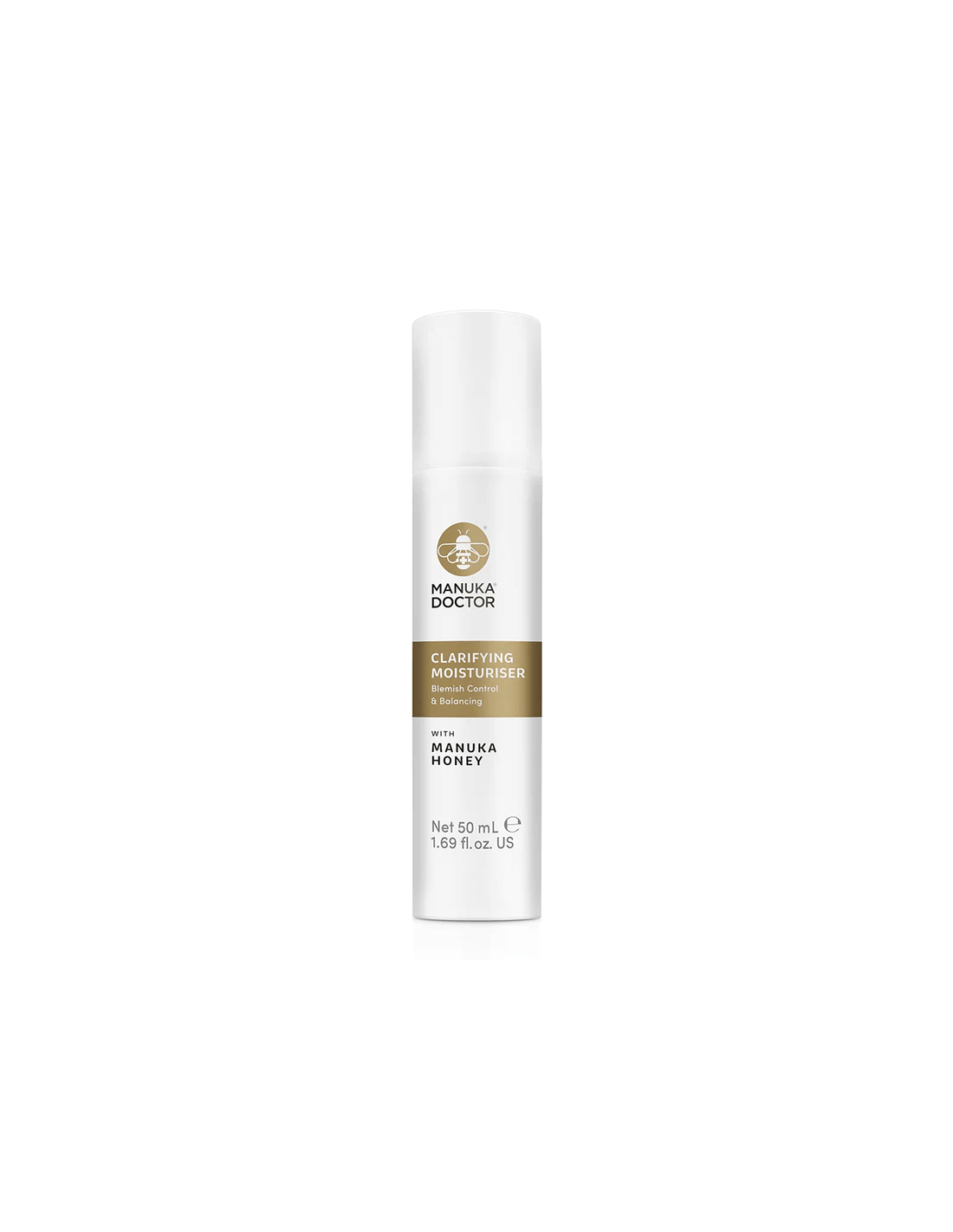 Αντι-ερυθρότητα και ενυδατική κρέμα, 50 ml