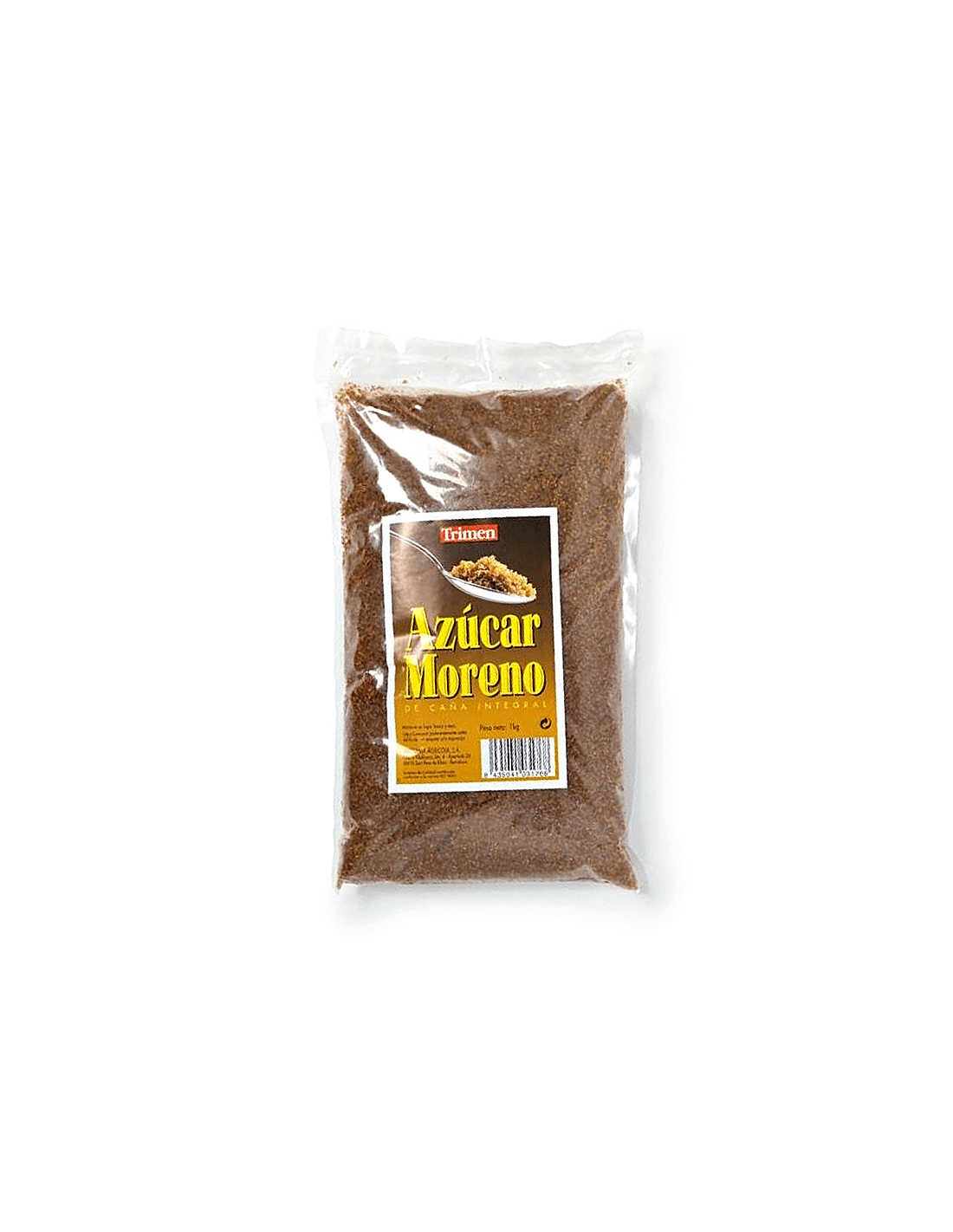 Bio Brown Cane Sugar, 500 g