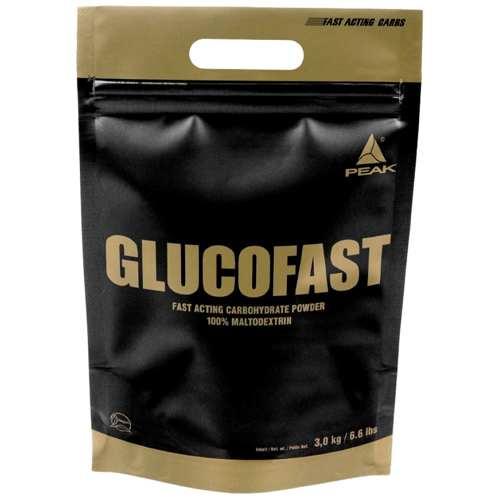 Glucofast - 3000 γραμμάρια