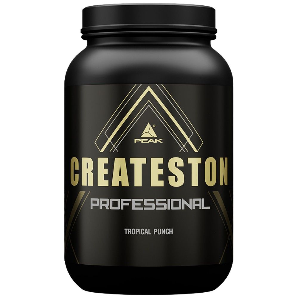 Createston/Professional - 1575 γραμμάρια
