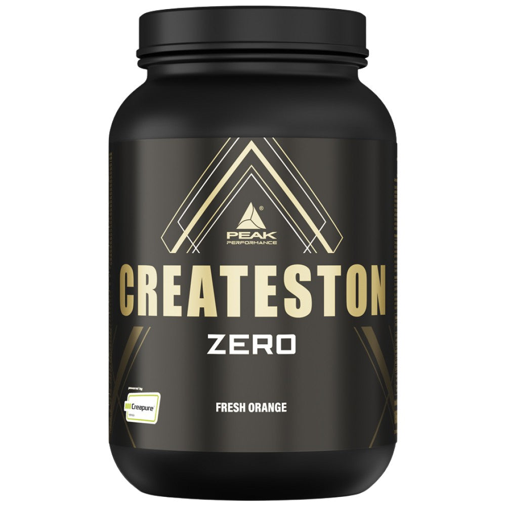 Createston/Zero - 1560 γραμμάρια