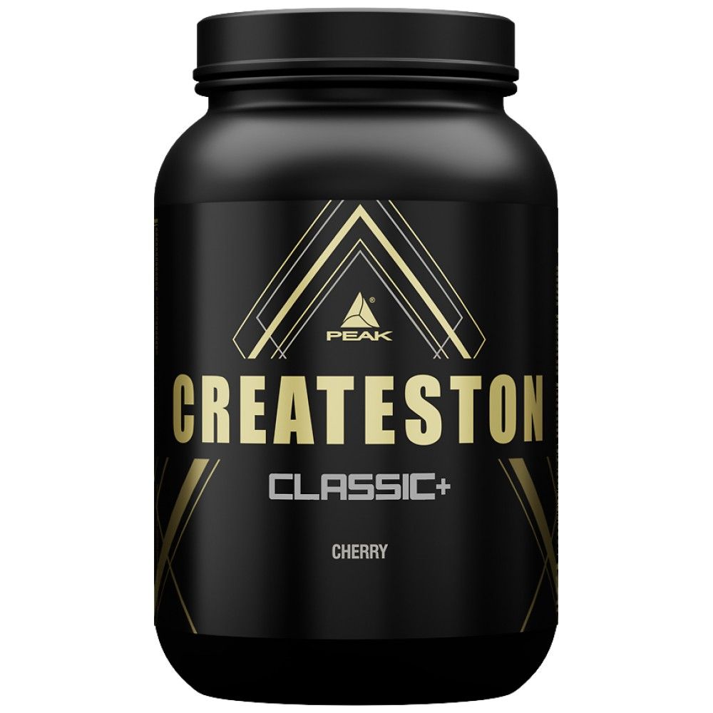 Createston/Classic+ - 1648 γραμμάρια