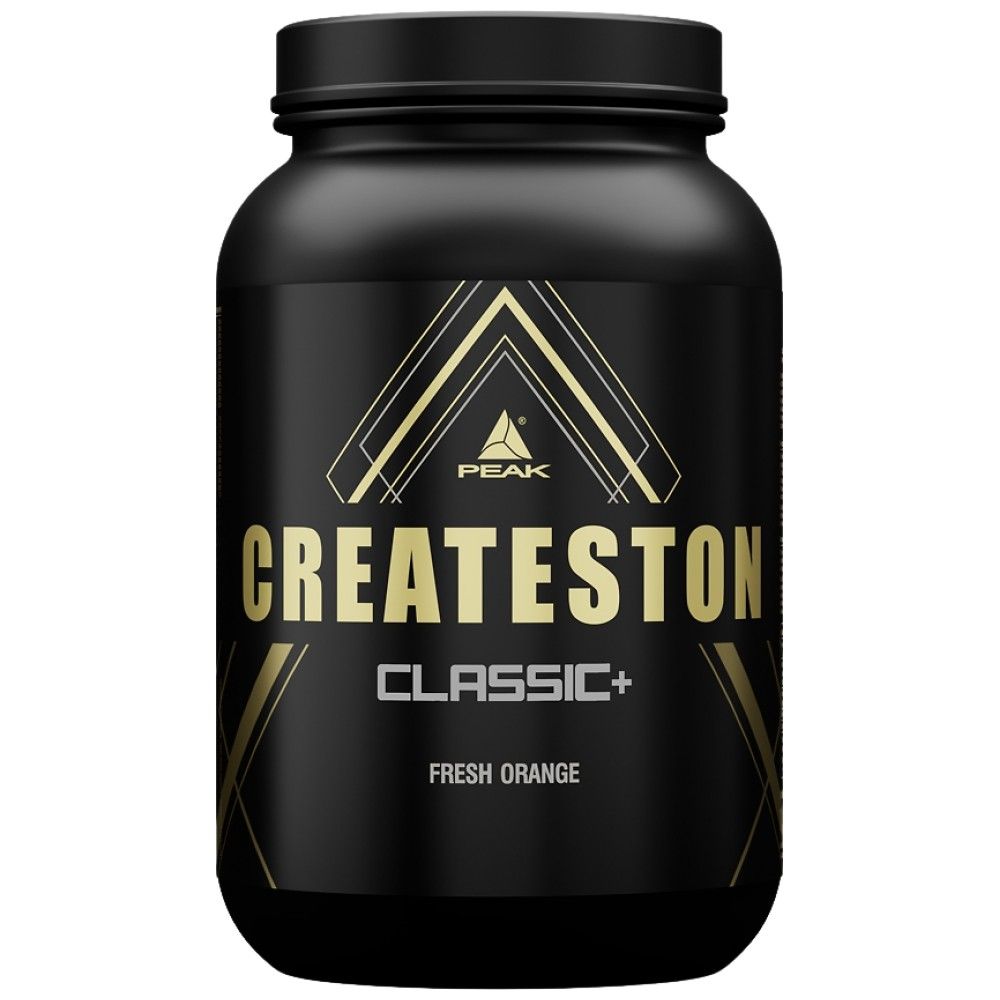 Createston/Classic+ - 1648 γραμμάρια